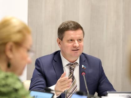 Станислав Гонтарь: «Мы должны разобраться в ситуации и помочь жителям поселка!»