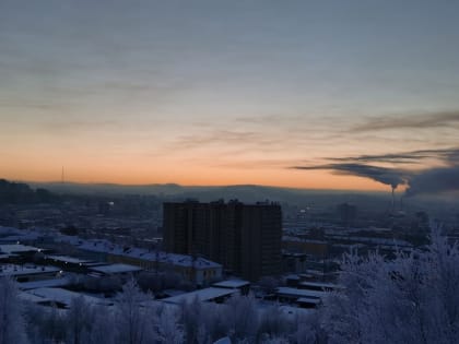 Бывшему начальнику вынесли приговор в Мурманске
