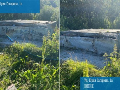 Встречи в округах продолжаются