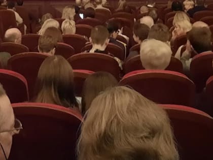 Мурманчанам покажут, как представляли будущее советские люди