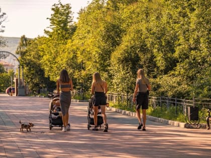 2600 малышей родились в 2023 году в Мурманском областном перинатальном центре