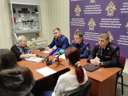 В Мурманской области перед судом предстанет группа лиц, обвиняемых в ряде преступлений, среди которых вымогательство и похищение человека