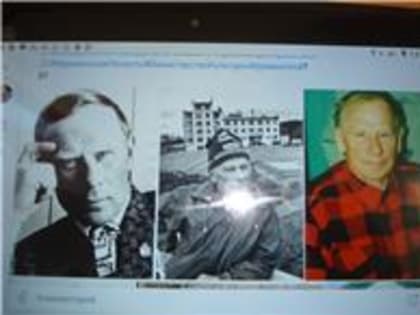 ЛЫЖИ И ТИМУР БАЛАНИН - ОДНО ЦЕЛОЕ