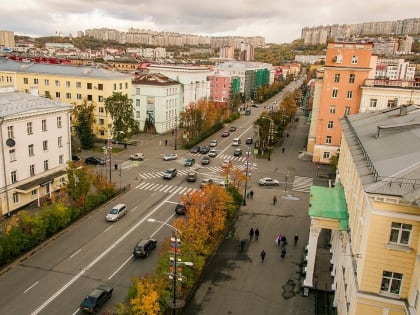 В Мурманской области инновационные компании смогут воспользоваться новым направлением государственной поддержки