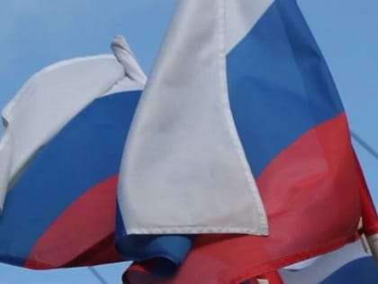 В российских вузах не планируют вводить церемонию поднятия флага