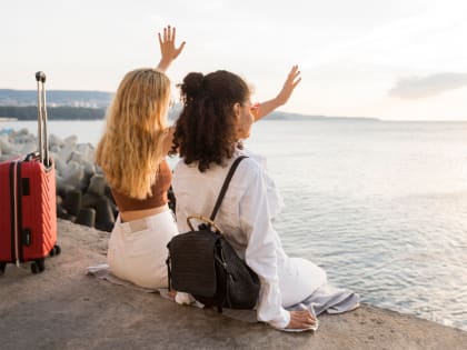 Спрос на путешествия за границу в апреле вырос несмотря на подорожание