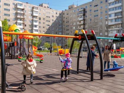 Северянам дали рекомендации по сохранению здоровья детей