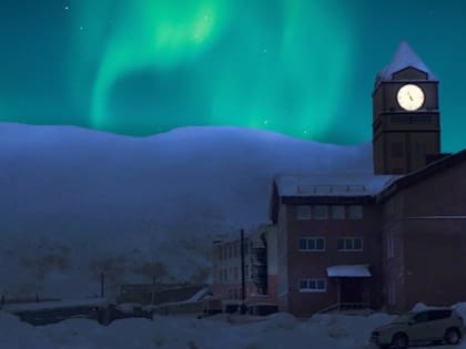 Музеи Кировска проведут новогодние мероприятия