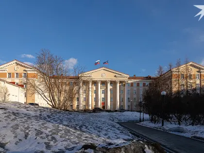 Дефицитный бюджет Мурманской области на 2025-2027 годы