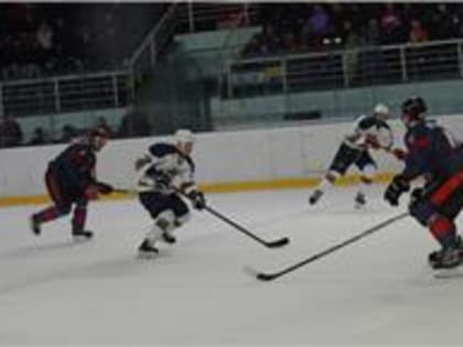 ИГРА "АРКТИКИ" НЕ ПРОИЗВЕЛА ВПЕЧАТЛЕНИЯ