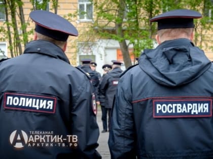 В России стали меньше грабить людей