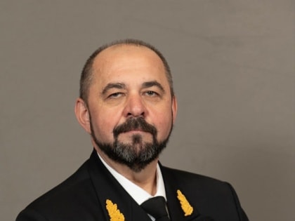 Генеральным директором «Атомфлота» назначен Леонид Ирлица