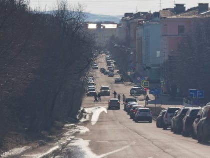 Ребенок получил серьезные травмы после происшествия в Мурманске