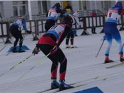 НА РЕГИОНАЛЬНЫХ ЛЫЖНЫХ СОРЕВНОВАНИЯХ ОТЛИЧИЛИСЬ МУРМАНЧАНЕ
