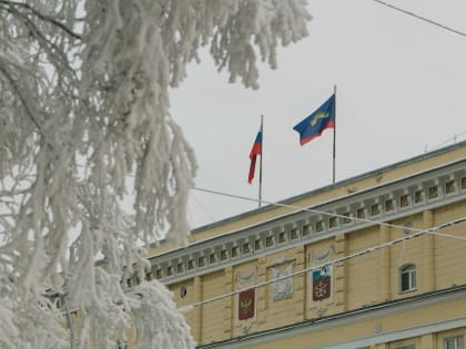 Первый вице-спикер регионального парламента Владимир Мищенко принял участие в оперативном совещании, которое провел глава региона