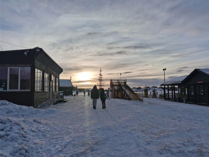 В Мурманской области продолжается рост заболеваний вирусными инфекциями