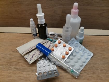 Северяне стали чаще болеть гриппом и ОРВИ