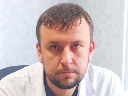 Мурманский онколог: Как обнаружить рак лёгкого