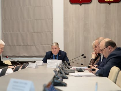 Депутаты поддержали выделение дополнительного финансирования на развитие авиасообщения