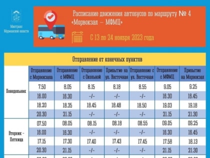 Вниманию пассажиров общественного транспорта!