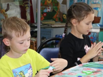 Божья коровка