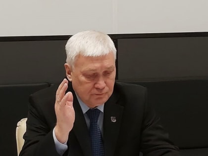 15 марта принял участие в работе комитета областной Думы по транспорту, дорожному хозяйству и информатизации