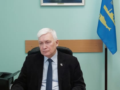 14 апреля состоялось очередное заседании Проектного комитета по реализации нацпроекта «Безопасные качественные дороги» на территории Мурманской области