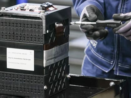 Эксперты спрогнозировали высокие доходы для российских производителей от экспорта лития