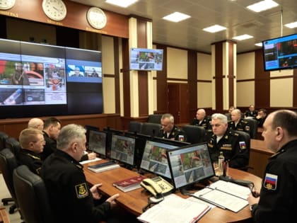 На Северном флоте ведут подготовку к третьему сезону комплексной экспедиции «Помни войну»