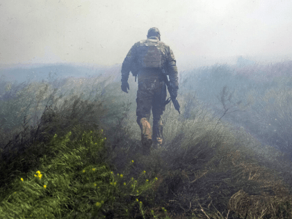 «Когда я выберусь с передовой…»: первый погибший в СВО финский наемник перед смертью оставил странное послание