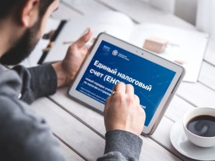 О том, как распорядиться положительным сальдо ЕНС рассказали на онлайн-вебинаре