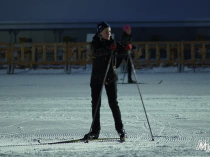 Приз В.И. Штылёва