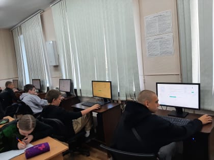 О проведении социально-психологического тестирования