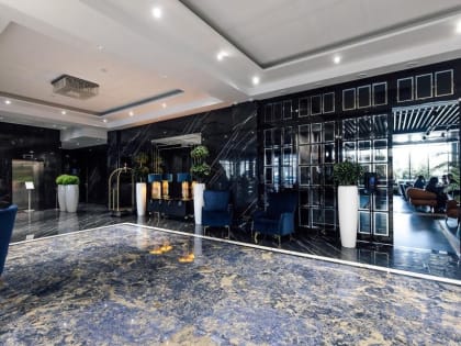 Отель в Мурманске пользуется поддержкой регионального Центра кластерного развития