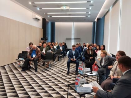 Белорусским компаниям презентовали потенциал Мурманской области