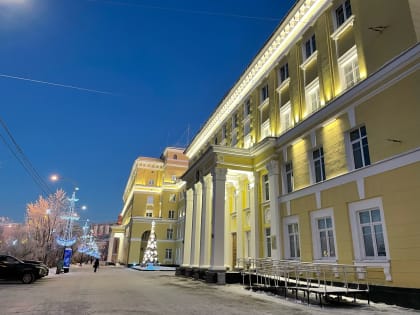 Мурманская область подтвердила кредитный рейтинг со стабильным прогнозом