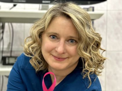 Онкологи и СМИ помогли северянке сохранить грудь