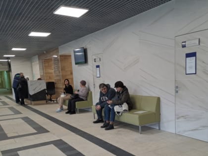 Кусайко: Диспансеризация будет дополнена новыми обследованиями