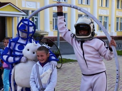 Перспективы на годы вперед