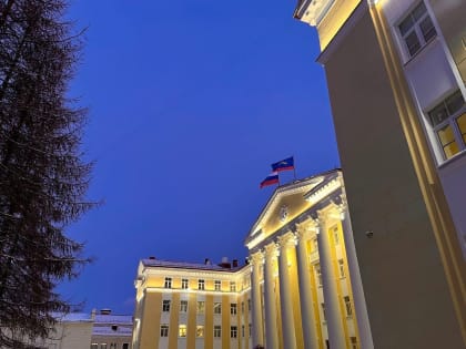 29 марта Станислав Гонтарь принял участие в заседании Совета Думы