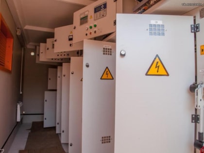 21 июня т.г. состоялось очередное заседание Мурманской областной Думы