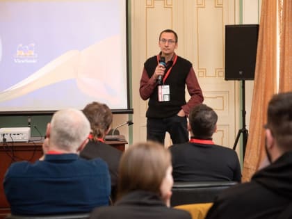 Мурманский писатель представит Кольское Заполярье на крупных литературных форумах