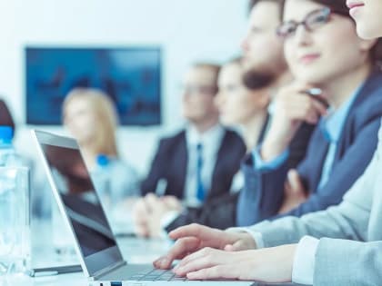 О порядке заполнения уведомлений об исчисленных суммах налогов расскажут на вебинаре