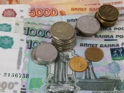 Инфляция в Мурманской области снизилась в августе 2024 года