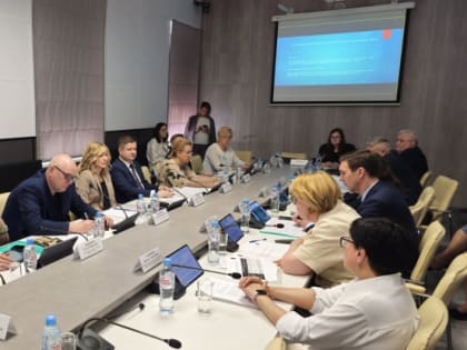 Вопросы обеспечения участников специальной военной операции и иных категорий граждан протезами и протезно-ортопедическими изделиями в Мурманской области обсудили в Думе