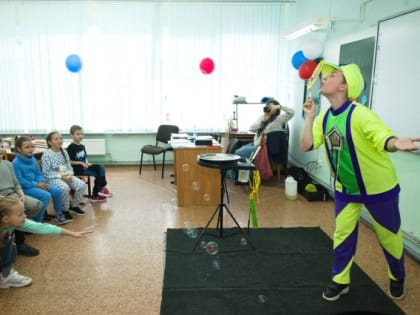 Лето с пользой