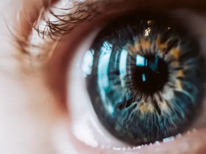 Врач-офтальмолог рассказал о&nbsp;«тихом воре зрения»&nbsp;— глаукоме