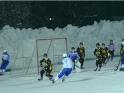 "МУРМАН" ГРОМИТ КИРОВЧАН