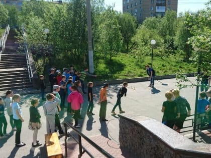 «А Вовка выйдет?»: игры нашего двора