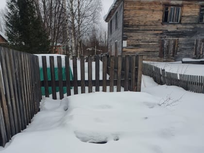 Депутат Александр Клементьев посетил Куропту и Ену